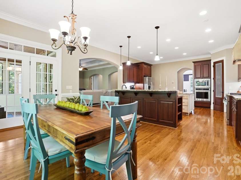 2239 Tully More Drive, Landis, NC 28088.  MLS# CAR4384755, YatesRealty ID 28118. 