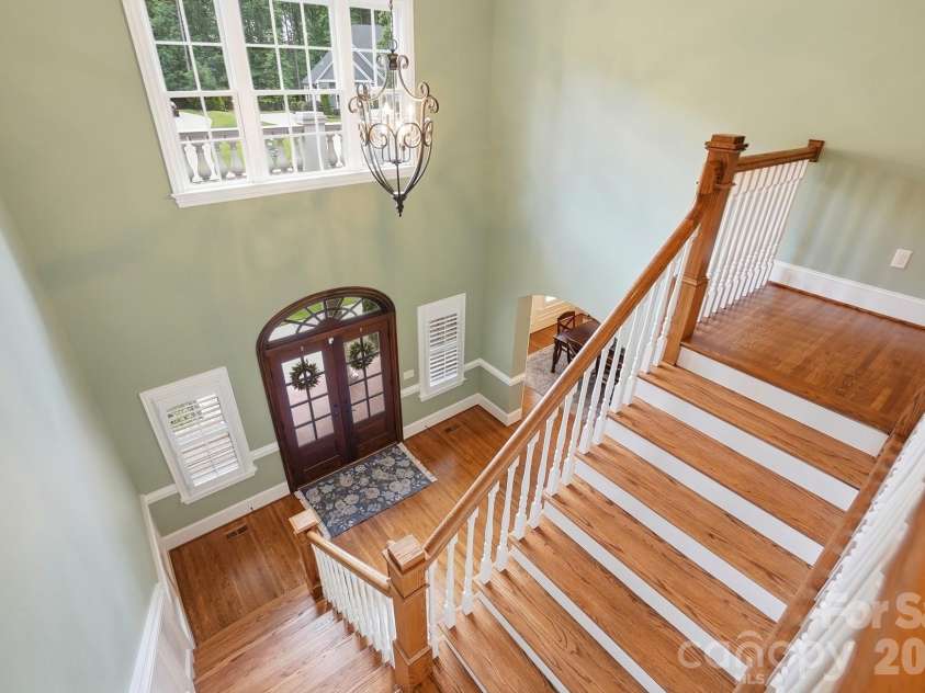 2239 Tully More Drive, Landis, NC 28088.  MLS# CAR4384755, YatesRealty ID 28118. 