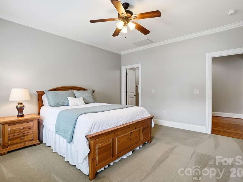 2239 Tully More Drive, Landis, NC 28088.  MLS# CAR4384755, YatesRealty ID 28118. 