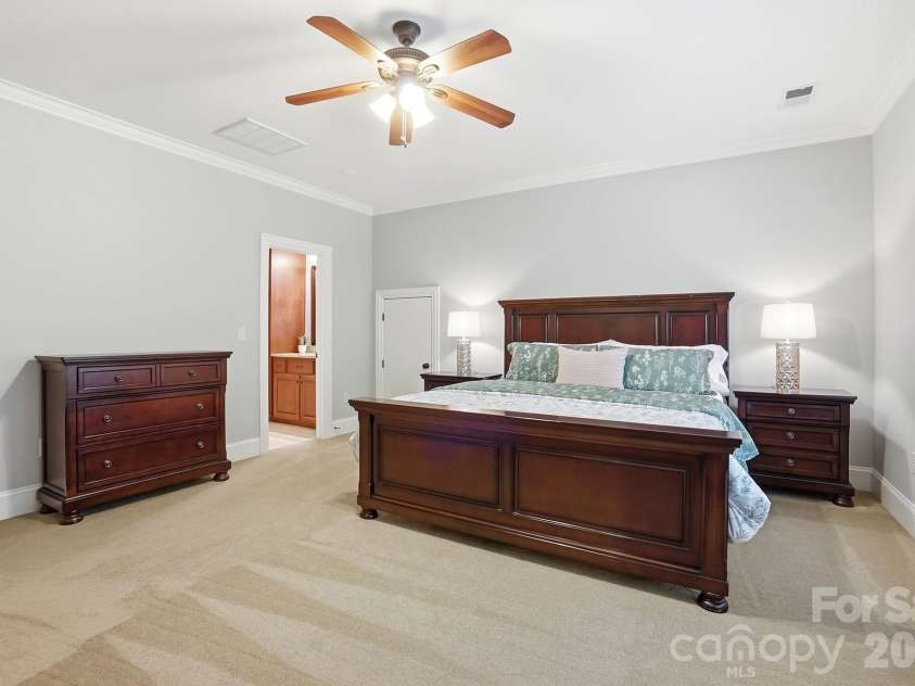 2239 Tully More Drive, Landis, NC 28088.  MLS# CAR4384755, YatesRealty ID 28118. 