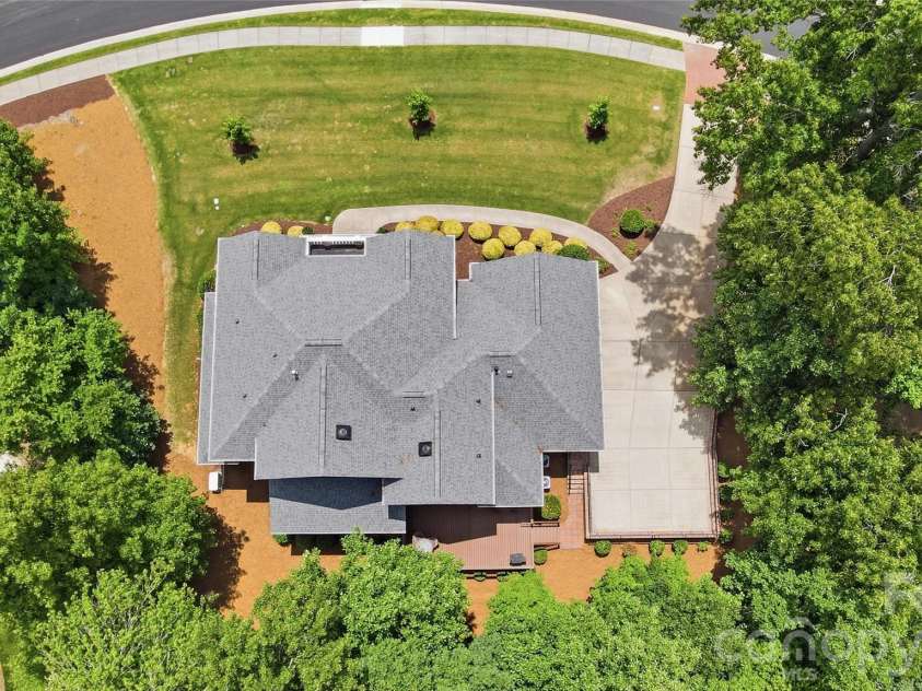 2239 Tully More Drive, Landis, NC 28088.  MLS# CAR4384755, YatesRealty ID 28118. 