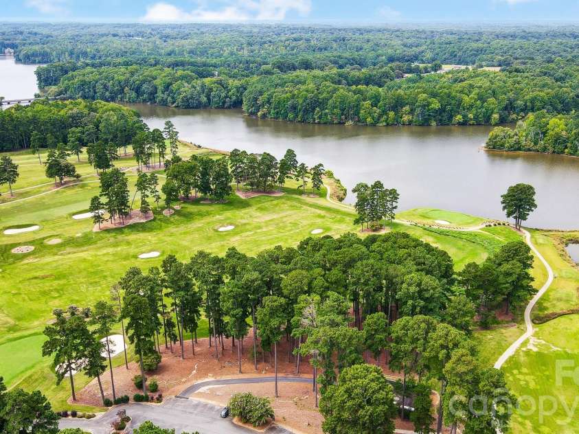 2239 Tully More Drive, Landis, NC 28088.  MLS# CAR4384755, YatesRealty ID 28118. 