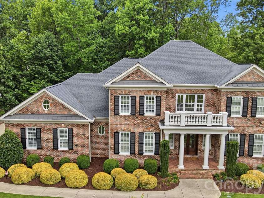 2239 Tully More Drive, Landis, NC 28088.  MLS# CAR4384755, YatesRealty ID 28118. 