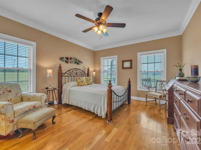 4318 Katie Reep Lane, Vale, NC 28168.  MLS# CAR4281126, YatesRealty ID 28118. 