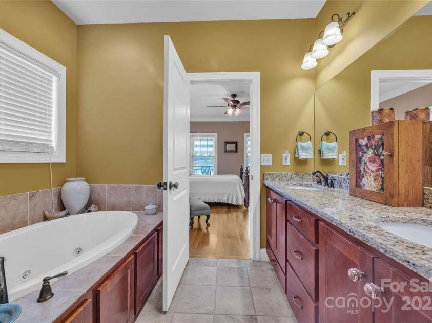 4318 Katie Reep Lane, Vale, NC 28168.  MLS# CAR4281126, YatesRealty ID 28118. 