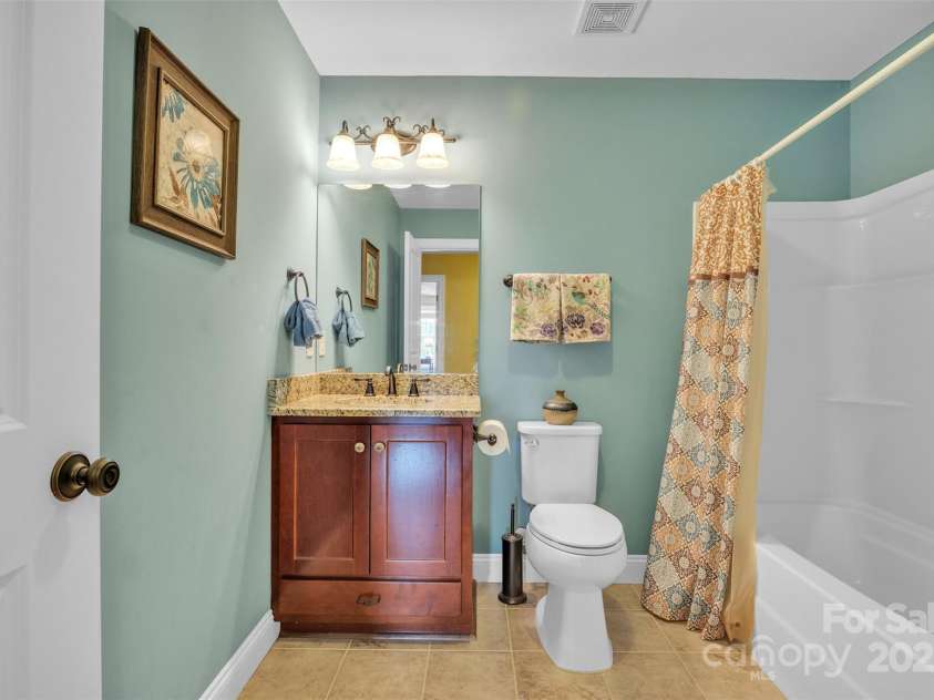 4318 Katie Reep Lane, Vale, NC 28168.  MLS# CAR4281126, YatesRealty ID 28118. 