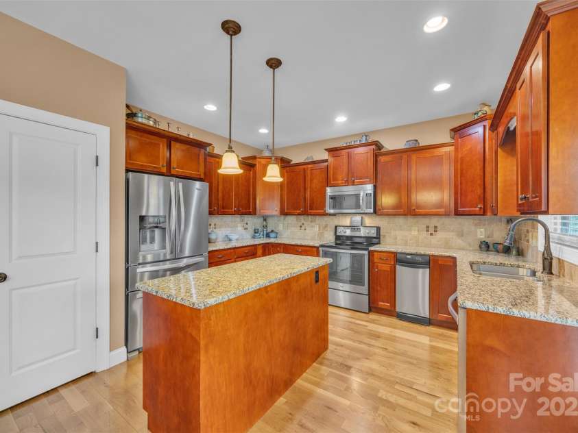 4318 Katie Reep Lane, Vale, NC 28168.  MLS# CAR4281126, YatesRealty ID 28118. 