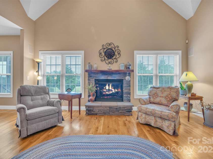 4318 Katie Reep Lane, Vale, NC 28168.  MLS# CAR4281126, YatesRealty ID 28118. 