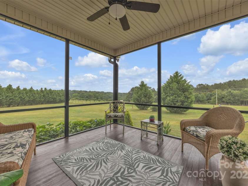 4318 Katie Reep Lane, Vale, NC 28168.  MLS# CAR4281126, YatesRealty ID 28118. 