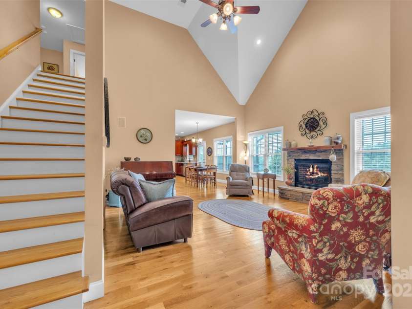 4318 Katie Reep Lane, Vale, NC 28168.  MLS# CAR4281126, YatesRealty ID 28118. 