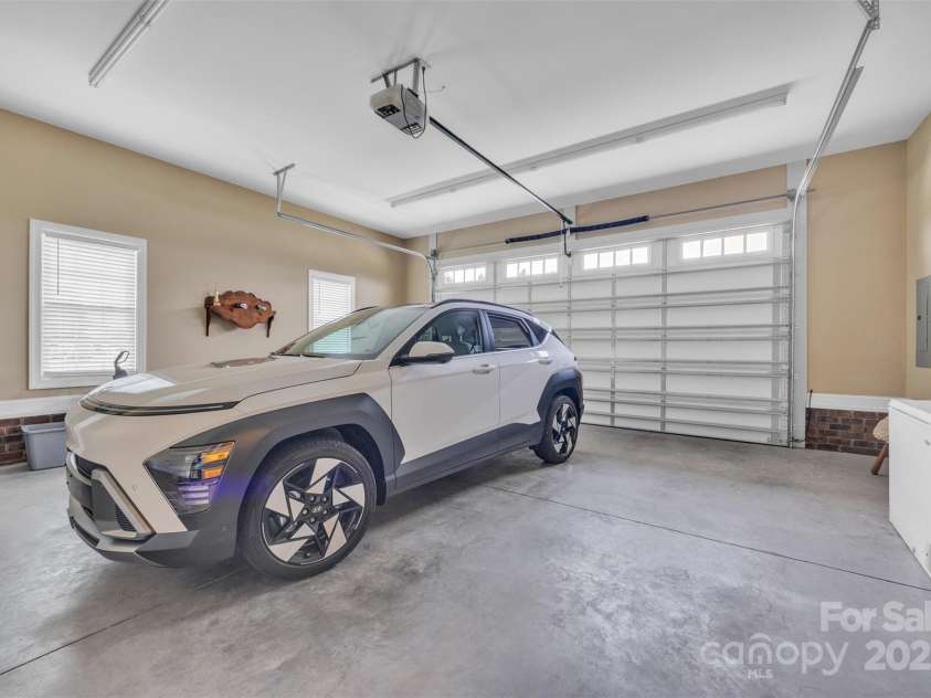 4318 Katie Reep Lane, Vale, NC 28168.  MLS# CAR4281126, YatesRealty ID 28118. 