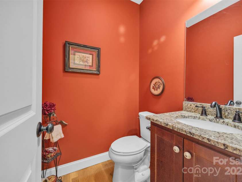 4318 Katie Reep Lane, Vale, NC 28168.  MLS# CAR4281126, YatesRealty ID 28118. 