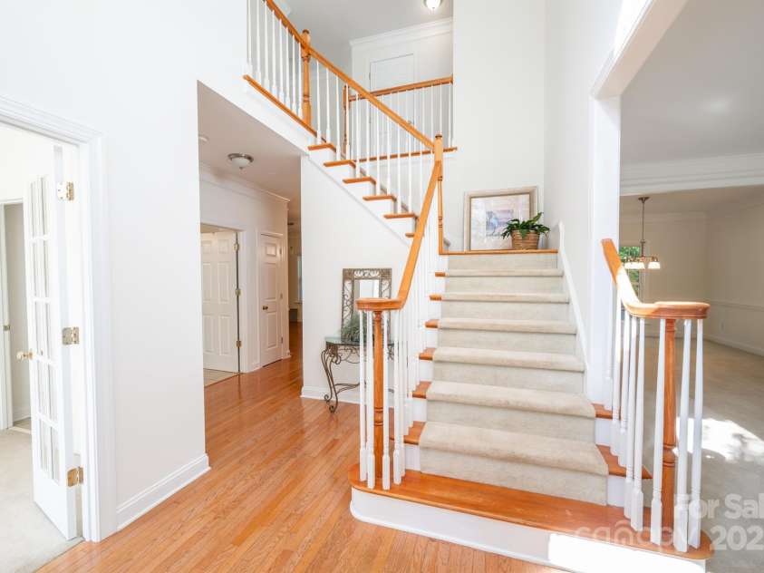 12004 Cobham Court, Huntersville, NC 28078.  MLS# CAR4281075, YatesRealty ID 28119. 
