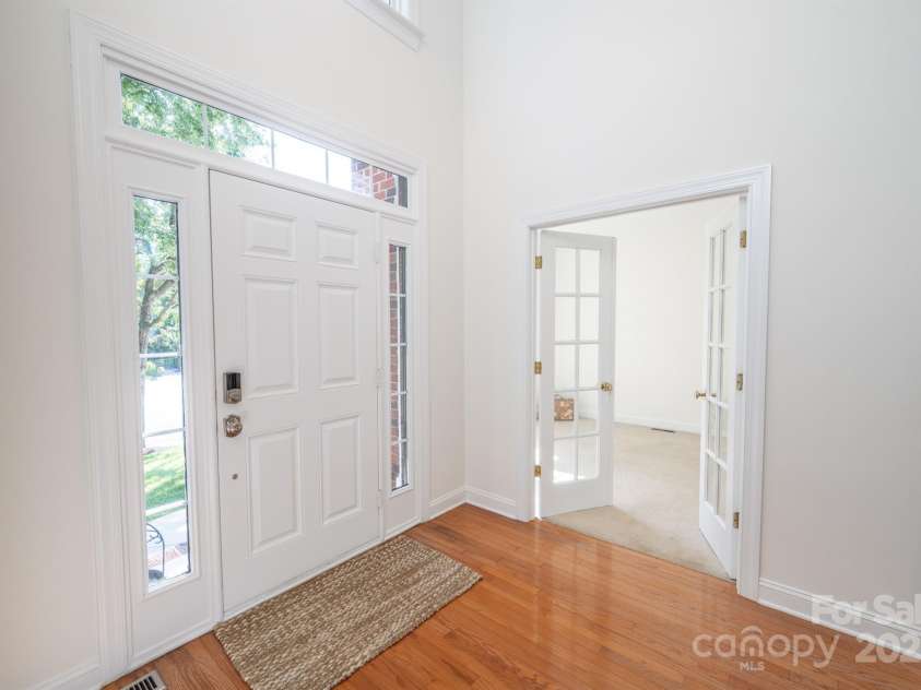 12004 Cobham Court, Huntersville, NC 28078.  MLS# CAR4281075, YatesRealty ID 28119. 