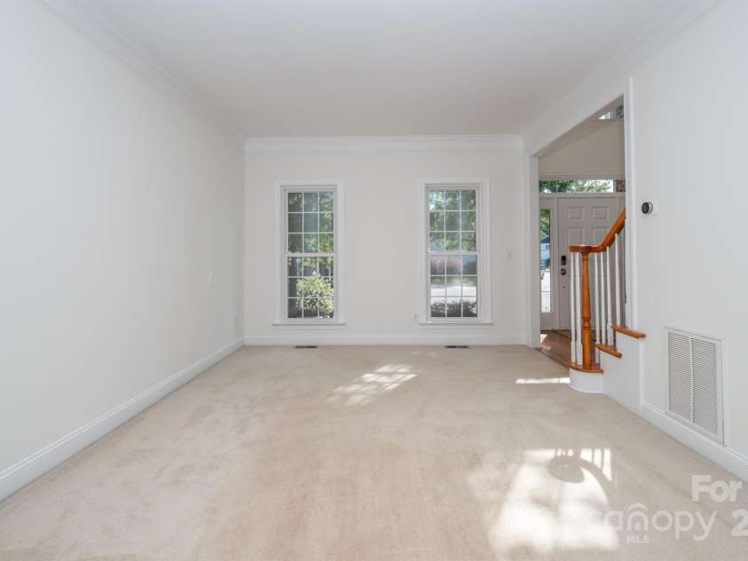 12004 Cobham Court, Huntersville, NC 28078.  MLS# CAR4281075, YatesRealty ID 28119. 
