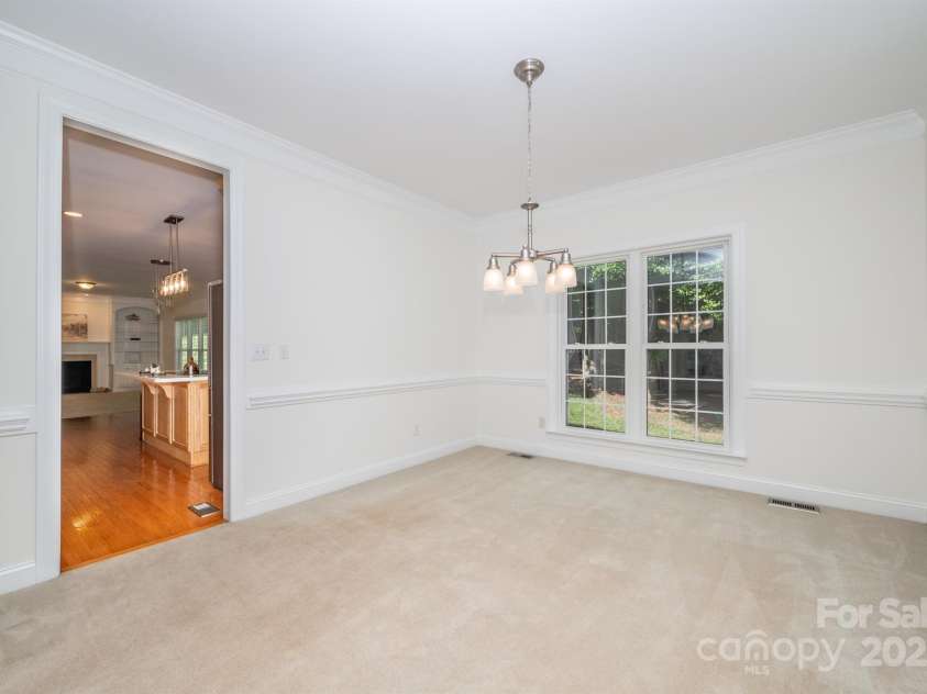12004 Cobham Court, Huntersville, NC 28078.  MLS# CAR4281075, YatesRealty ID 28119. 