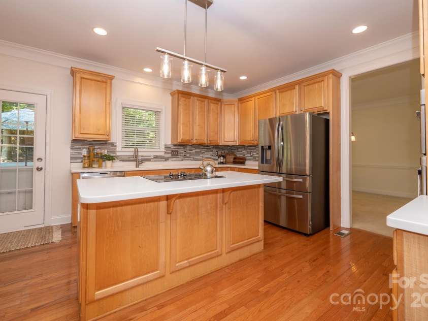 12004 Cobham Court, Huntersville, NC 28078.  MLS# CAR4281075, YatesRealty ID 28119. 