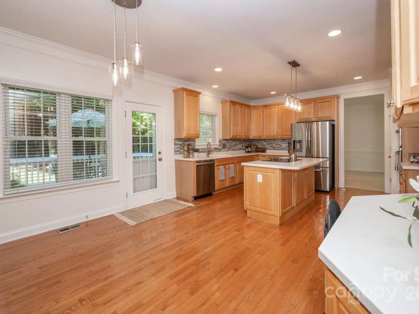 12004 Cobham Court, Huntersville, NC 28078.  MLS# CAR4281075, YatesRealty ID 28119. 