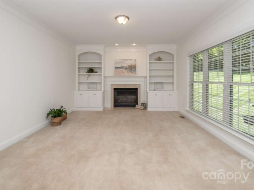 12004 Cobham Court, Huntersville, NC 28078.  MLS# CAR4281075, YatesRealty ID 28119. 