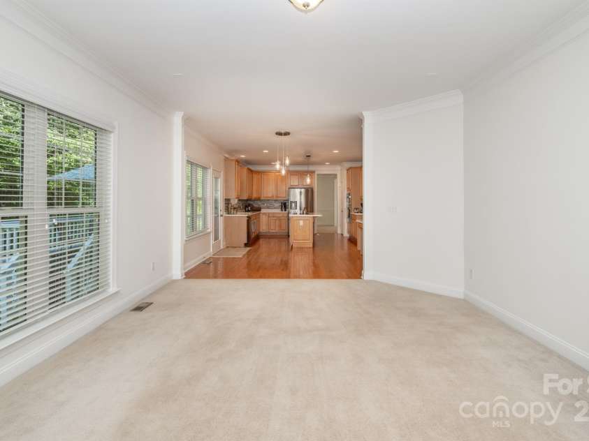 12004 Cobham Court, Huntersville, NC 28078.  MLS# CAR4281075, YatesRealty ID 28119. 