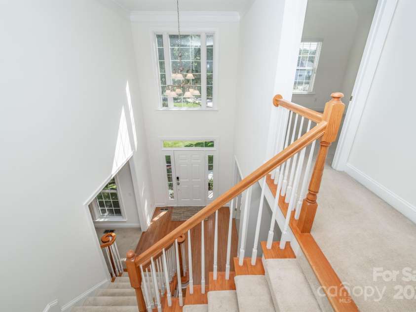12004 Cobham Court, Huntersville, NC 28078.  MLS# CAR4281075, YatesRealty ID 28119. 