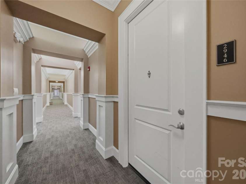 2946 Selwyn Avenue, Charlotte, NC 28209.  MLS# CAR4387931, YatesRealty ID 28119. 
