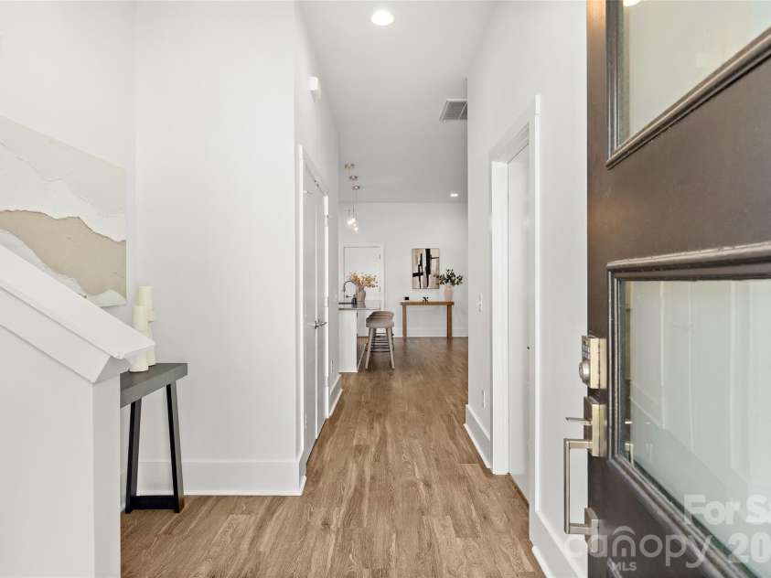 1704 Pegram Street, Charlotte, NC 28205.  MLS# CAR4388343, YatesRealty ID 28120. 