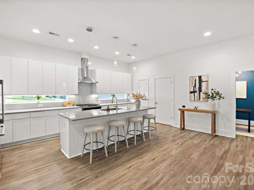 1704 Pegram Street, Charlotte, NC 28205.  MLS# CAR4388343, YatesRealty ID 28120. 
