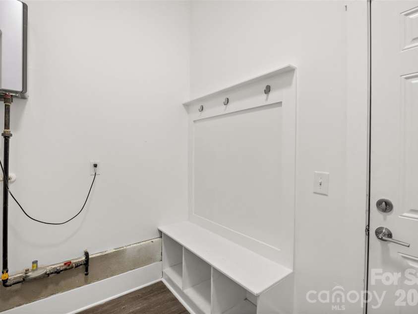 1704 Pegram Street, Charlotte, NC 28205.  MLS# CAR4388343, YatesRealty ID 28120. 