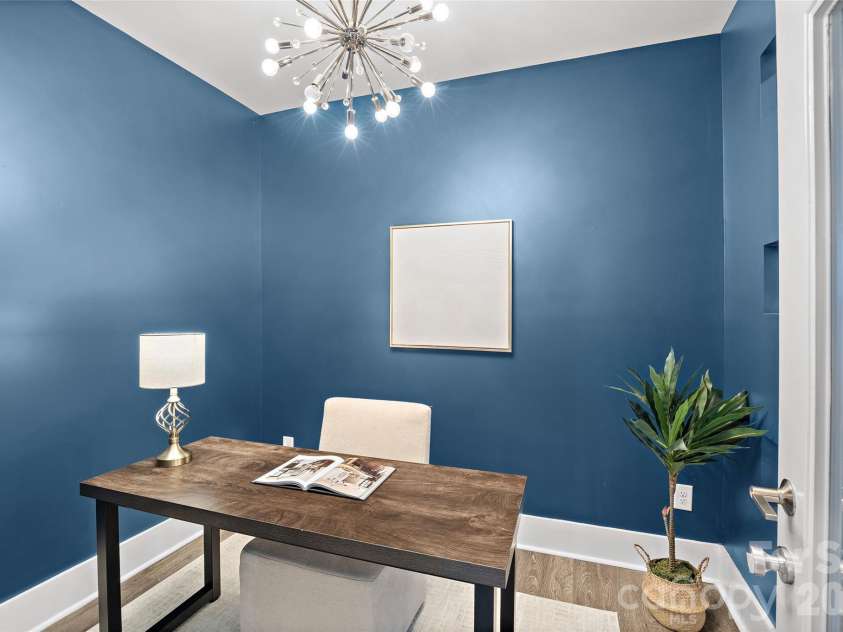 1704 Pegram Street, Charlotte, NC 28205.  MLS# CAR4388343, YatesRealty ID 28120. 