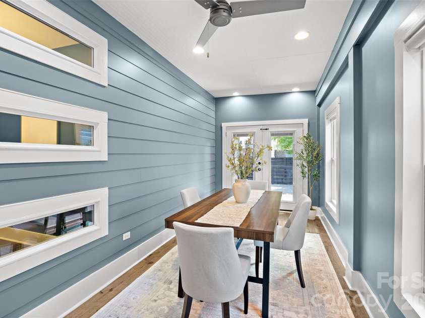 1704 Pegram Street, Charlotte, NC 28205.  MLS# CAR4388343, YatesRealty ID 28120. 
