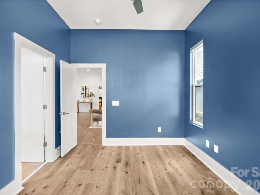 1704 Pegram Street, Charlotte, NC 28205.  MLS# CAR4388343, YatesRealty ID 28120. 