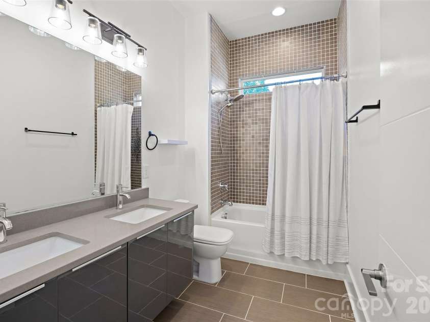 1704 Pegram Street, Charlotte, NC 28205.  MLS# CAR4388343, YatesRealty ID 28120. 
