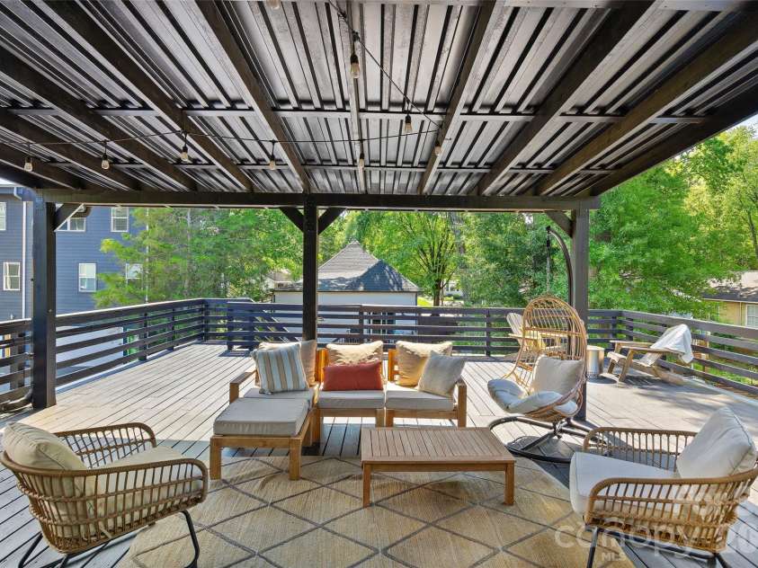 1704 Pegram Street, Charlotte, NC 28205.  MLS# CAR4388343, YatesRealty ID 28120. 