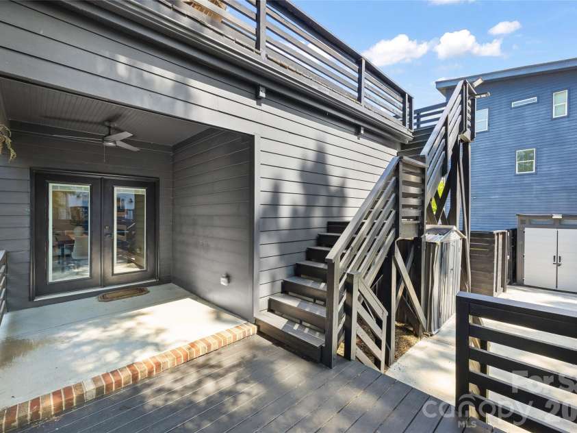 1704 Pegram Street, Charlotte, NC 28205.  MLS# CAR4388343, YatesRealty ID 28120. 
