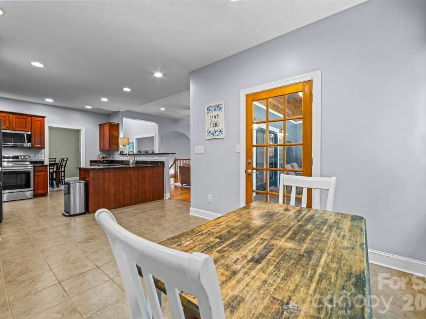 11 Jupiter Hills Drive, Weaverville, NC 28787.  MLS# CAR4388629, YatesRealty ID 28121. 