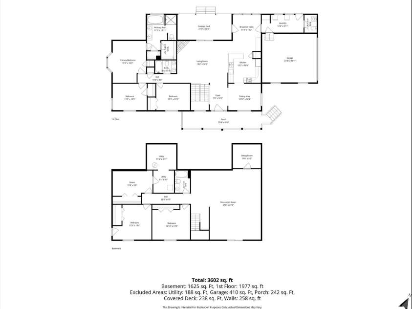 11 Jupiter Hills Drive, Weaverville, NC 28787.  MLS# CAR4388629, YatesRealty ID 28121. 