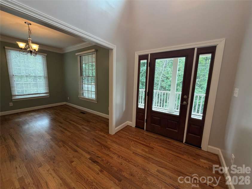 11 Jupiter Hills Drive, Weaverville, NC 28787.  MLS# CAR4418516, YatesRealty ID 28121. 
