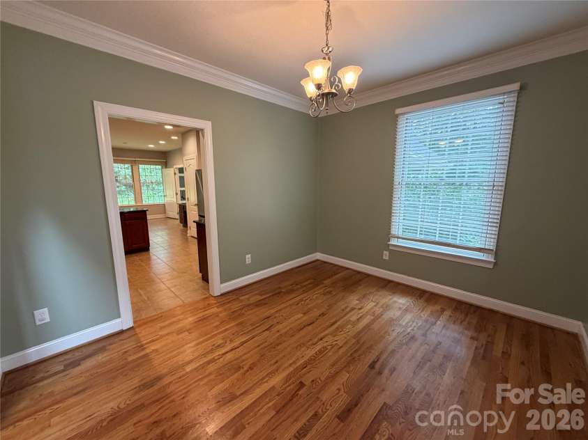 11 Jupiter Hills Drive, Weaverville, NC 28787.  MLS# CAR4418516, YatesRealty ID 28121. 