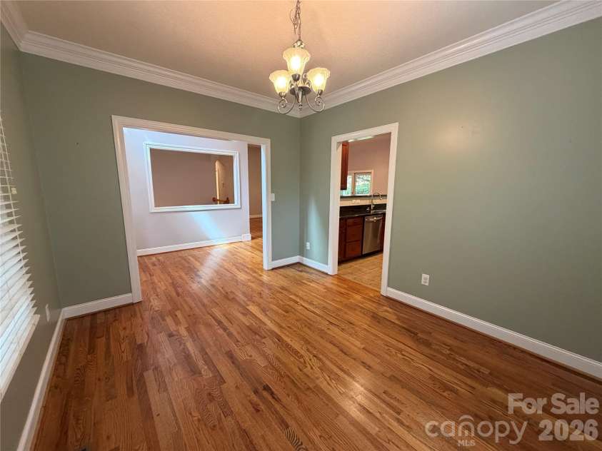 11 Jupiter Hills Drive, Weaverville, NC 28787.  MLS# CAR4418516, YatesRealty ID 28121. 