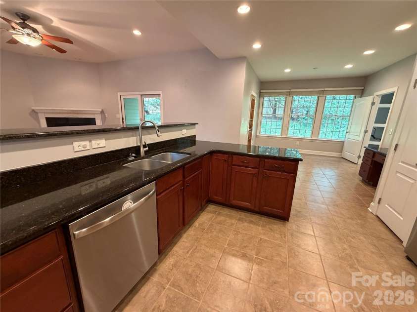 11 Jupiter Hills Drive, Weaverville, NC 28787.  MLS# CAR4418516, YatesRealty ID 28121. 