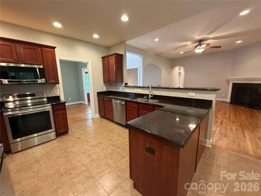 11 Jupiter Hills Drive, Weaverville, NC 28787.  MLS# CAR4418516, YatesRealty ID 28121. 