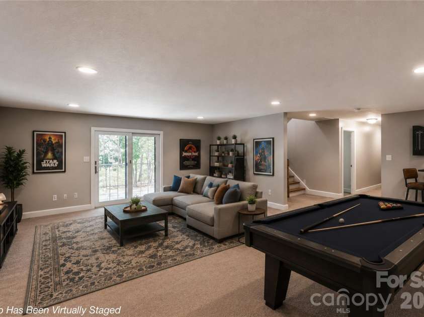 11 Jupiter Hills Drive, Weaverville, NC 28787.  MLS# CAR4418516, YatesRealty ID 28121. 