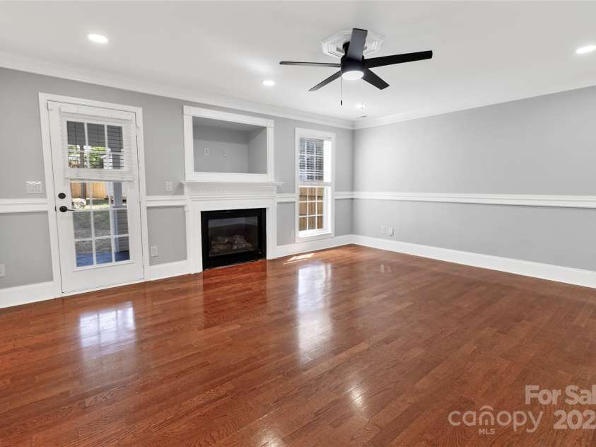 4533 Cades Cove Drive, Charlotte, NC 28273.  MLS# CAR4283201, YatesRealty ID 28121. 