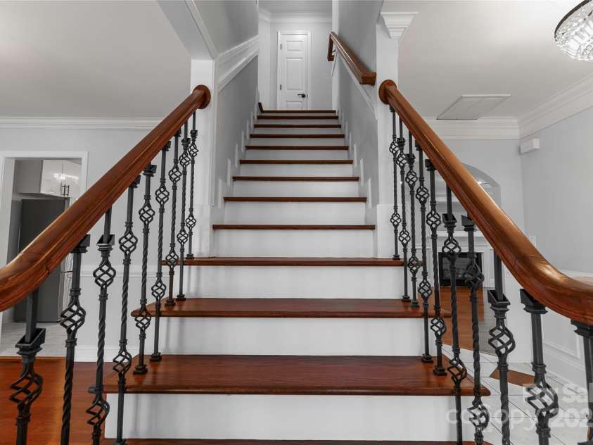 4533 Cades Cove Drive, Charlotte, NC 28273.  MLS# CAR4283201, YatesRealty ID 28121. 