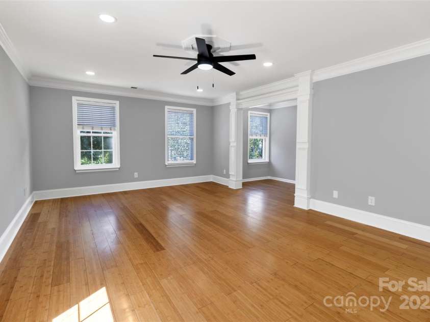 4533 Cades Cove Drive, Charlotte, NC 28273.  MLS# CAR4283201, YatesRealty ID 28121. 