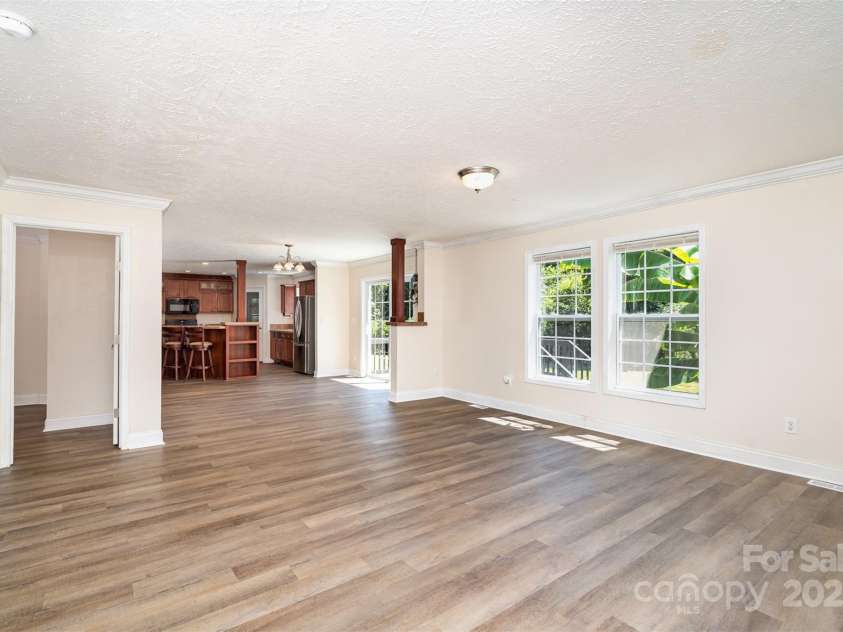 9921 Lancaster Highway, Waxhaw, NC 28173.  MLS# CAR4285329, YatesRealty ID 28123. 