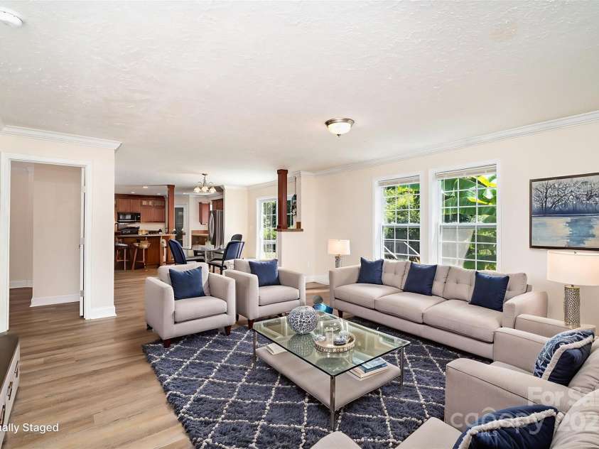 9921 Lancaster Highway, Waxhaw, NC 28173.  MLS# CAR4285329, YatesRealty ID 28123. 