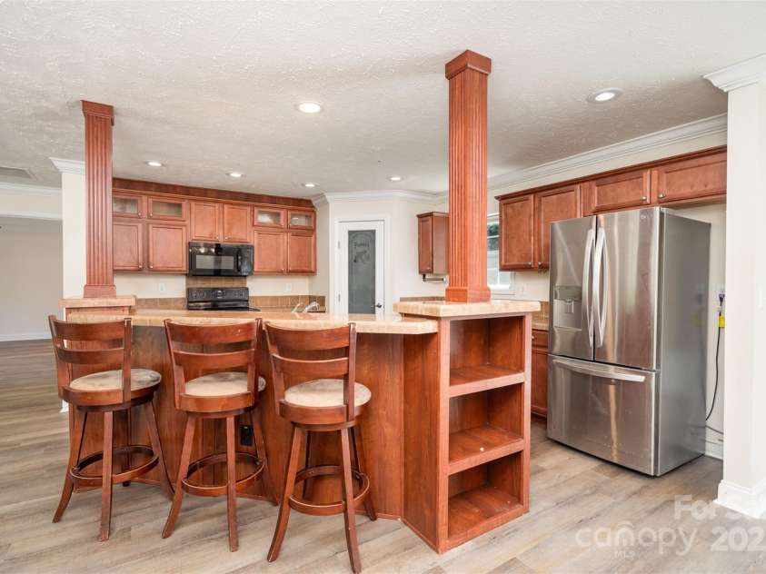 9921 Lancaster Highway, Waxhaw, NC 28173.  MLS# CAR4285329, YatesRealty ID 28123. 