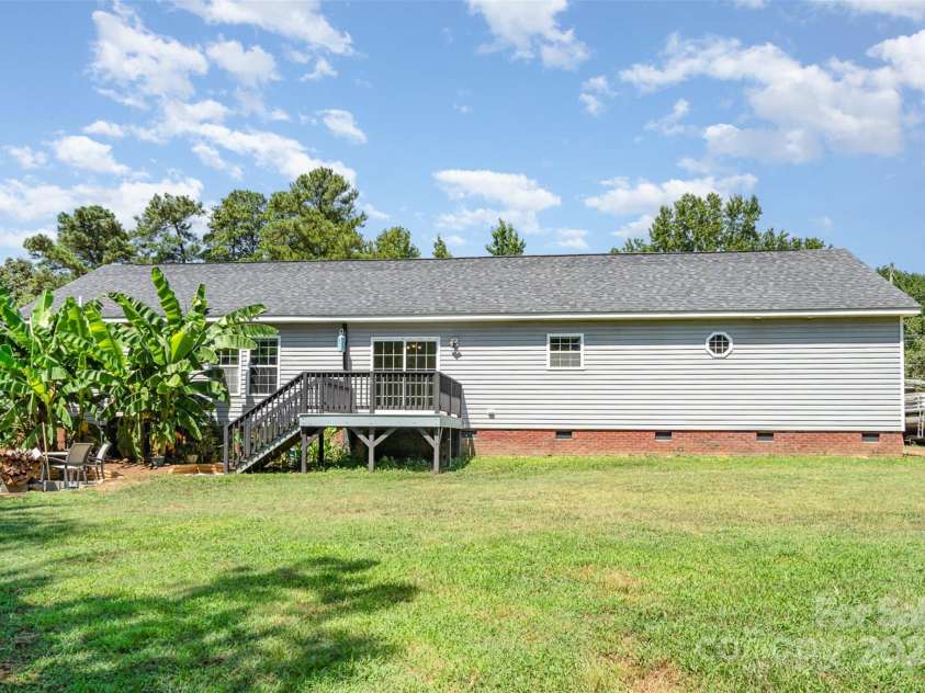 9921 Lancaster Highway, Waxhaw, NC 28173.  MLS# CAR4285329, YatesRealty ID 28123. 